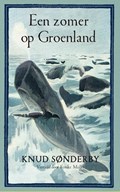 Een zomer op Groenland | Knud Sønderby | 