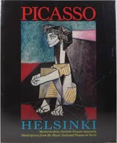 Picasso Helsinki