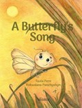 A Butterfly's Song | Tuula Pere | 