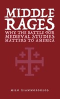 Middle Rages | Milo Yiannopoulos | 