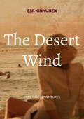 The Desert Wind | Esa Kinnunen | 