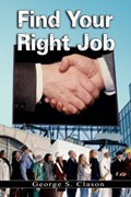 Find Your Right Job | George Samuel Clason | 