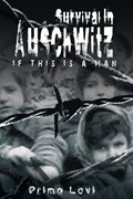 Survival in Auschwitz | Primo Levi | 