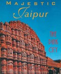 Majestic Jaipur | Sara Wheeler | 