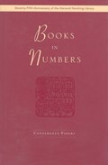 Books in Numbers | Wilt L. Idema | 