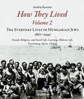 How They Lived 2 | Andras Koerner | 