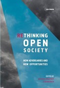 Rethinking Open Society | Michael Ignatieff | 