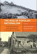 The Rise of Populist Nationalism | Margit Feischmidt | 