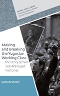 Making and Breaking the Yugoslav Working Class | Music | 