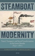 Steamboat Modernity | Constantin Ardeleanu | 