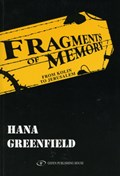 Fragments of Memory | Hana Greenfield | 