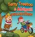 Terry Treetop and Abigail Collection | Tali Carmi | 