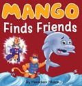 Mango Finds Friends | Menachem Mishori | 