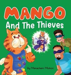 Mango and The Thieves
