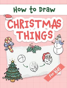 How to Draw Christmas Things