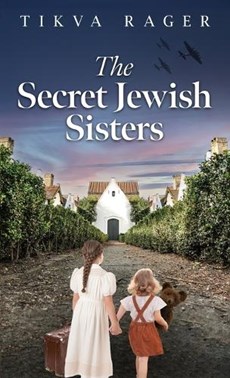 The Secret Jewish Sisters