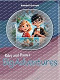 Riley and Penny's Big Adventures, Adventures 1-3 | Randall Garrett | 