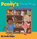 Penny's First Day At School | Leela Hope | 