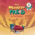 The Monster Friend | Asaf Rozanes | 