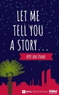 Let Me Tell You a Story... | Nyu Abu Dhabi Students | 