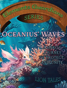Oceanius' Waves