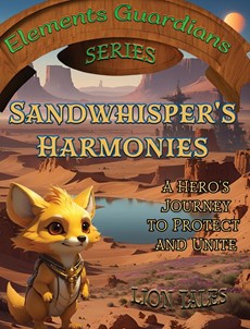 Sandwhisper's Harmonies