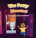 The Potty Monster! | Tamara Brunson | 