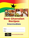 Best Ghanaian Recipes | Kwame Pongo | 