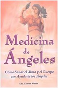 Medicina de Angeles | Doreen Virtue | 