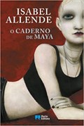 O Caderno de Maya | Isabel Allende | 