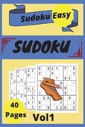 Sudoku Easy | Simona | 