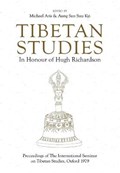 Tibetan Studies in Honour of Hugh Richardson | ARIS,  Michael ; Kyi, Aung San Suu | 