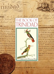 The Book of Trinidad (HARDCOVER)