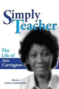 Simply Teacher | Hazel Lindo-Carrington | 
