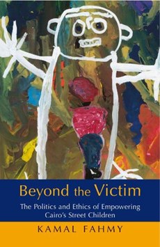 Beyond the Victim