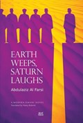 Earth Weeps, Saturn Laughs | Abdulaziz Al Farsi | 