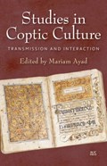 Studies in Coptic Culture | Mariam Ayad | 