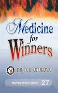 Medicine for Winners | D.K. Olukoya | 