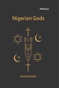 Nigerian Gods | Kome Erubu Otobo | 