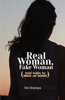 Real Woman, Fake Woman