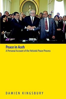 Peace in Aceh