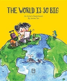The World is So Big