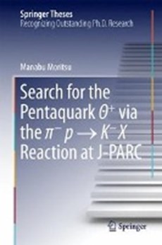 Search for the Pentaquark + via the p K X Reaction at J-PARC