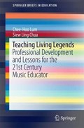 Teaching Living Legends | Chee-Hoo Lum | 