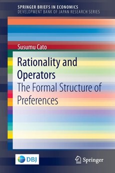 Rationality and Operators