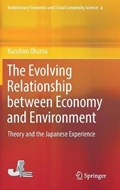The Evolving Relationship between Economy and Environment | Kazuhiro Okuma | 