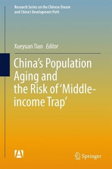 China's Population Aging and the Risk of 'Middle-income Trap'