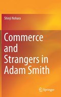 Commerce and Strangers in Adam Smith | Shinji Nohara | 