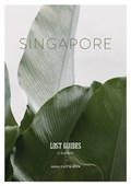 Lost Guides - Singapore | Anna Chittenden | 