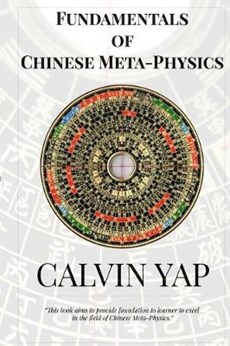 Fundamentals of Chinese Meta-Physics